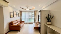Blk 273D Punggol Regalia (Punggol), HDB 4 Rooms #573588111